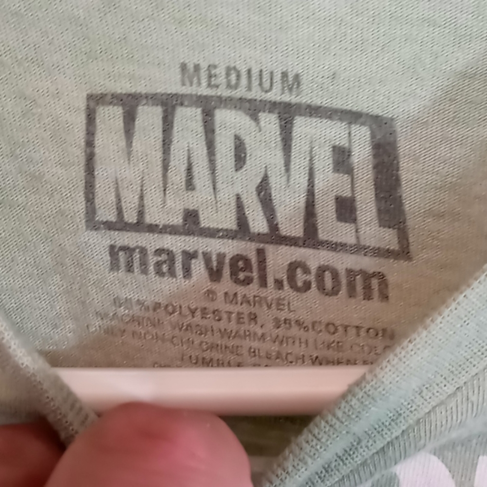 Marvel tee - Picture 2 of 4